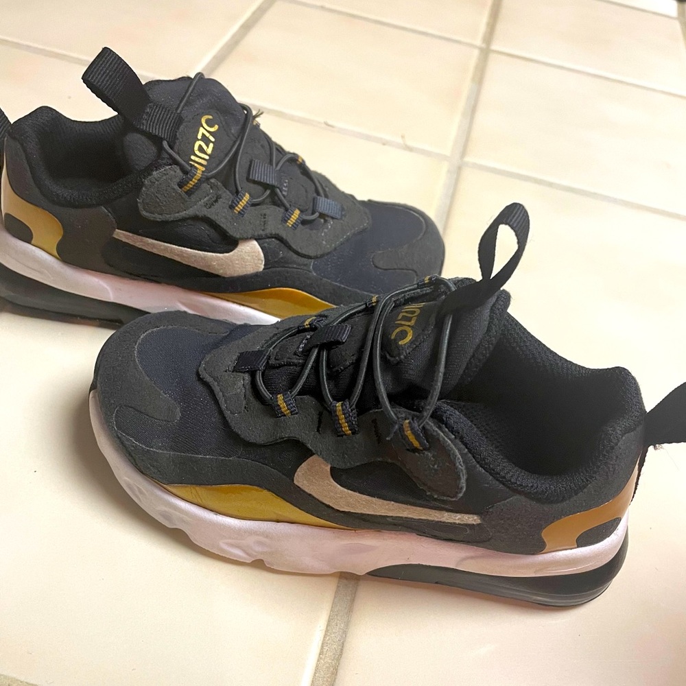 Toddler Air Max 270